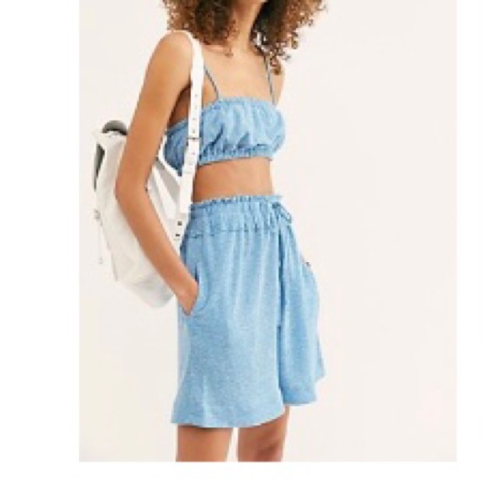 Free People Set